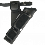 (image for) Gompy PT17 Elite Quiver (inc. Belt)