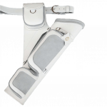 (image for) Gompy PT17 Elite Quiver (inc. Belt)