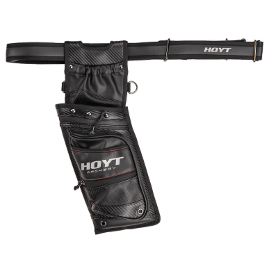 (image for) Hoyt Range Time Field Quiver inc. Belt