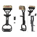 (image for) Maximal 4Lite Quick Detach Hunting Quiver