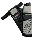 (image for) Shocq Go Side Quiver inc. Belt