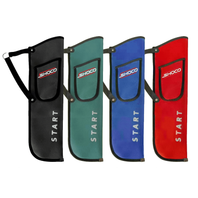 (image for) Shocq Start Junior Quiver