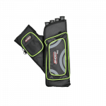 Shocq Pro Seitenköcher inkl. Gürtel (Bild für) Shocq Pro Seitenköcher inkl. Gürtel