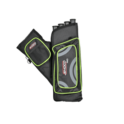 (image for) Shocq Pro Side Quiver inc. Belt