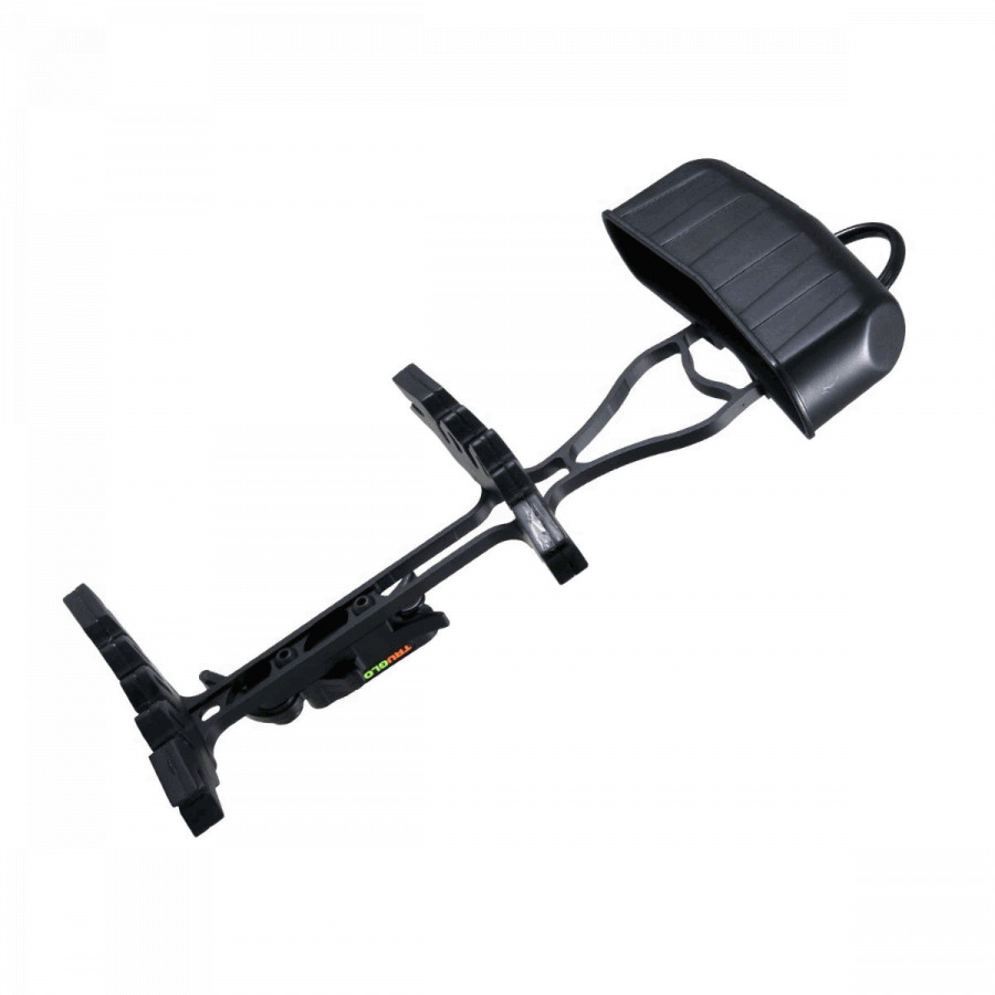 (image for) Truglo Tectro Aluminium Bowquiver (for 6 Arrows)