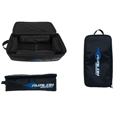 (Bild für) Avalon Semi-Rigid Zubehörtasche