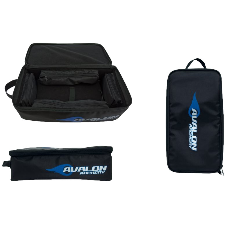(Bild für) Avalon Semi-Rigid Zubehörtasche