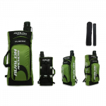 (image for) Avalon Classic Soft Recurve Rucksack Color