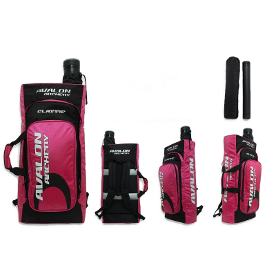 (Bild für) Avalon Classic Soft Recurve Rucksack Color