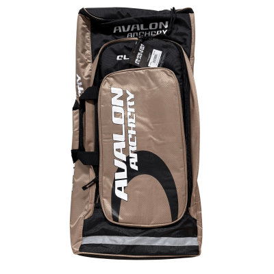 (Bild für) Avalon Classic Soft Recurve Rucksack Color