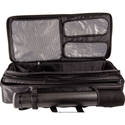 (Bild für) Avalon Classic Hard Shell Recurve Rucksack