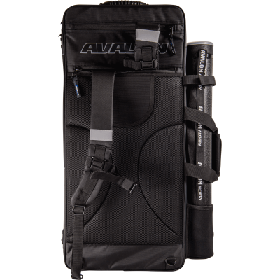 (Bild für) Avalon Classic Hard Shell Recurve Rucksack