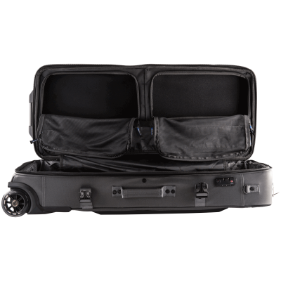 (Bild für) Avalon POWR Recurve Trolley