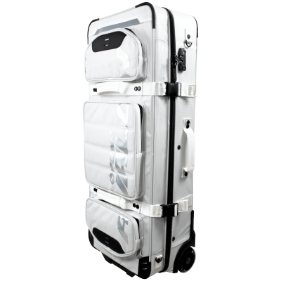 (Bild für) Avalon POWR Recurve Trolley
