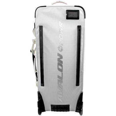 (Bild für) Avalon POWR Recurve Trolley