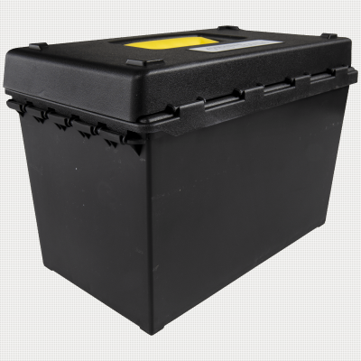 (Bild für) Avalon Small Archery Box Zubehör- und Werkzeugkoffer