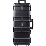 (Bild für) Avalon Tec One Hard Case (mit Rädern)