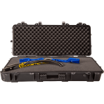 (Bild für) Avalon Tec One Hard Case (mit Rädern)