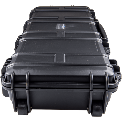 (Bild für) Avalon Tec One Hard Case (mit Rädern)