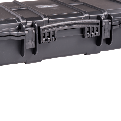 (Bild für) Avalon Tec One Hard Case (mit Rädern)