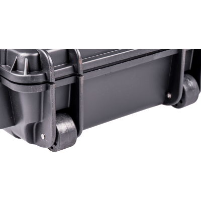 (Bild für) Avalon Tec One Hard Case (mit Rädern)