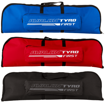 (Bild für) Avalon Tyro First Recurve Bogentasche