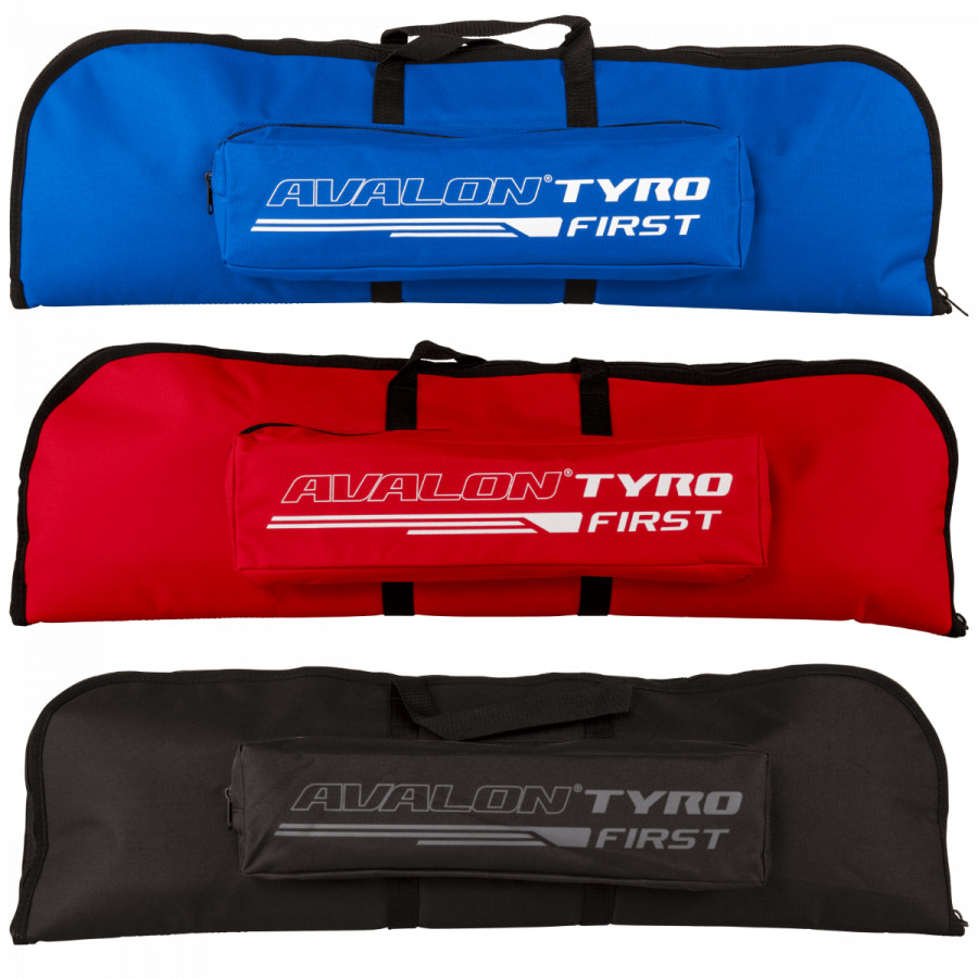 (Bild für) Avalon Tyro First Recurve Bogentasche