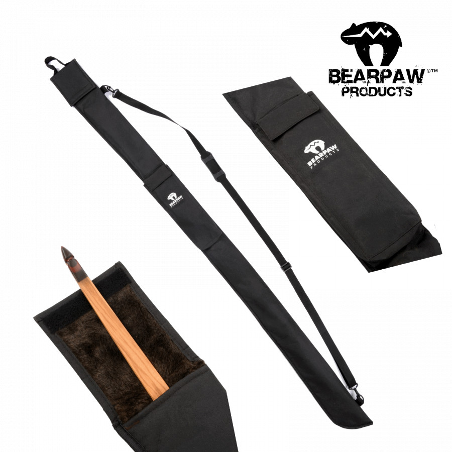 Bearpaw Bogenhülle Langbogen Deluxe (Bild für) Bearpaw Bogenhülle Langbogen Deluxe