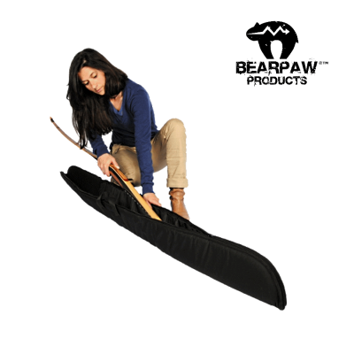 (image for) Bearpaw Bow Bag Longbow