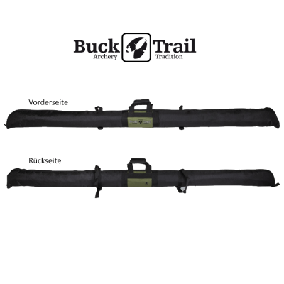 (image for) Buck Trail Softbag for Longbow