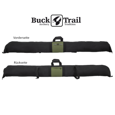 (image for) Buck Trail Softbag for One Piece Recurve Bows
