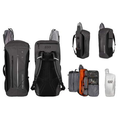 (Bild für) Easton Deluxe Recurve Rucksack
