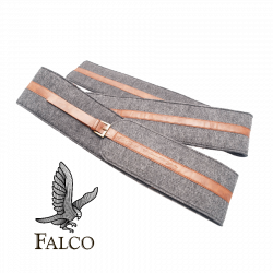 (Bild für) Falco Langbogen Hülle Vintage Designer