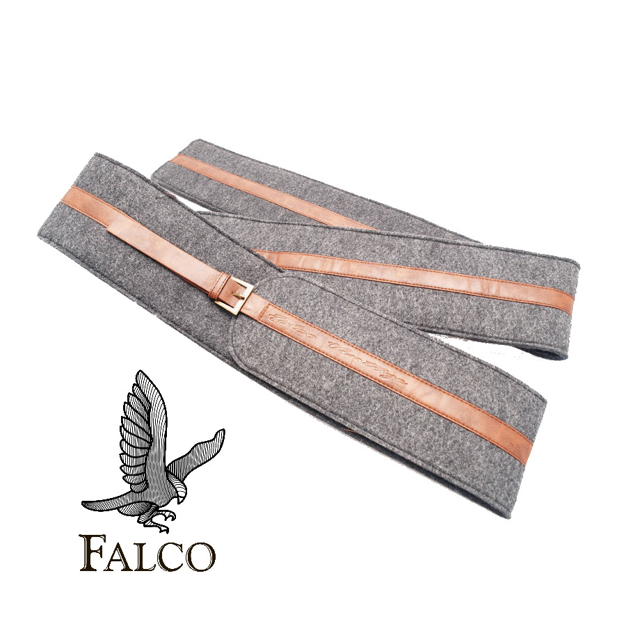 Falco Langbogen Hülle Vintage Designer (Bild für) Falco Langbogen Hülle Vintage Designer