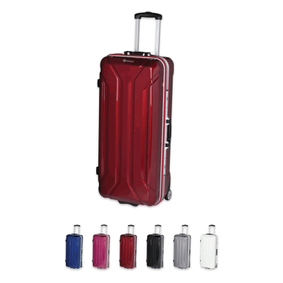 (Bild für) FIVICS Aegis Double Recurve Case (mit Rollen)