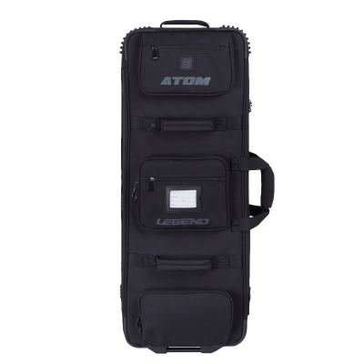 (Bild für) Legend Atom 2024 Roller Case für Recurve Bögen