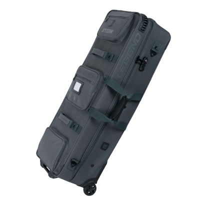 (Bild für) Legend Atom 2024 Roller Case für Recurve Bögen