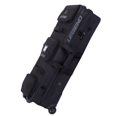 (Bild für) Legend Atom 2024 Roller Case für Recurve Bögen
