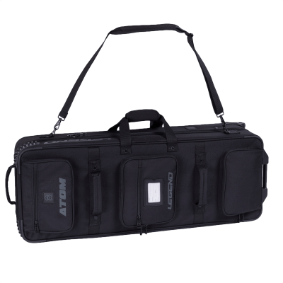 (Bild für) Legend Atom 2024 Roller Case für Recurve Bögen