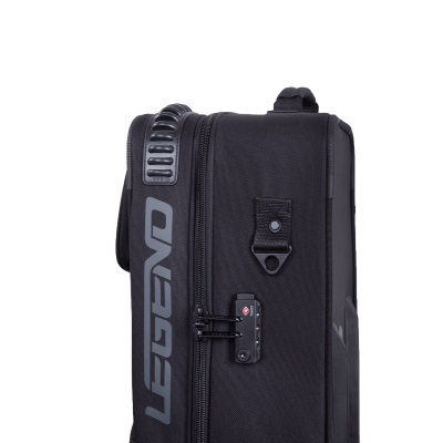 (Bild für) Legend Atom 2024 Roller Case für Recurve Bögen