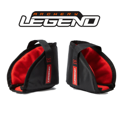 Legend Cam Protection (Schutzkappen 1 Paar) (Bild für) Legend Cam Protection (Schutzkappen 1 Paar)