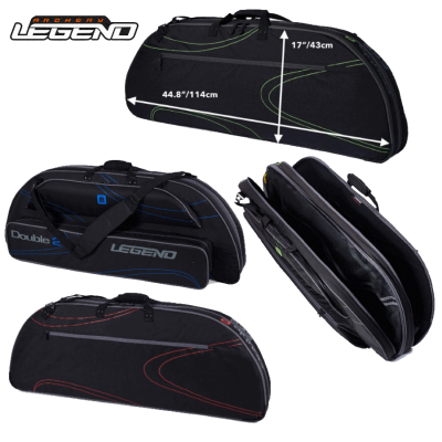 Legend Double 2 Compound Tasche (Bild für) Legend Double 2 Compound Tasche