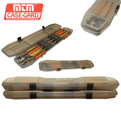 (image for) MTM Traveler Crossbow Bolt Case