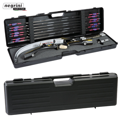 (Bild für) Negrini 4682 Economy Recurve Bogenkoffer