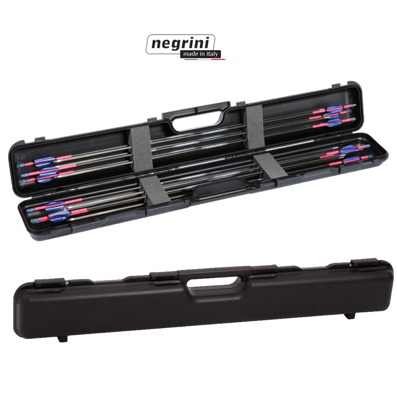 (Bild für) Negrini 6008PF Professional Pfeilkoffer