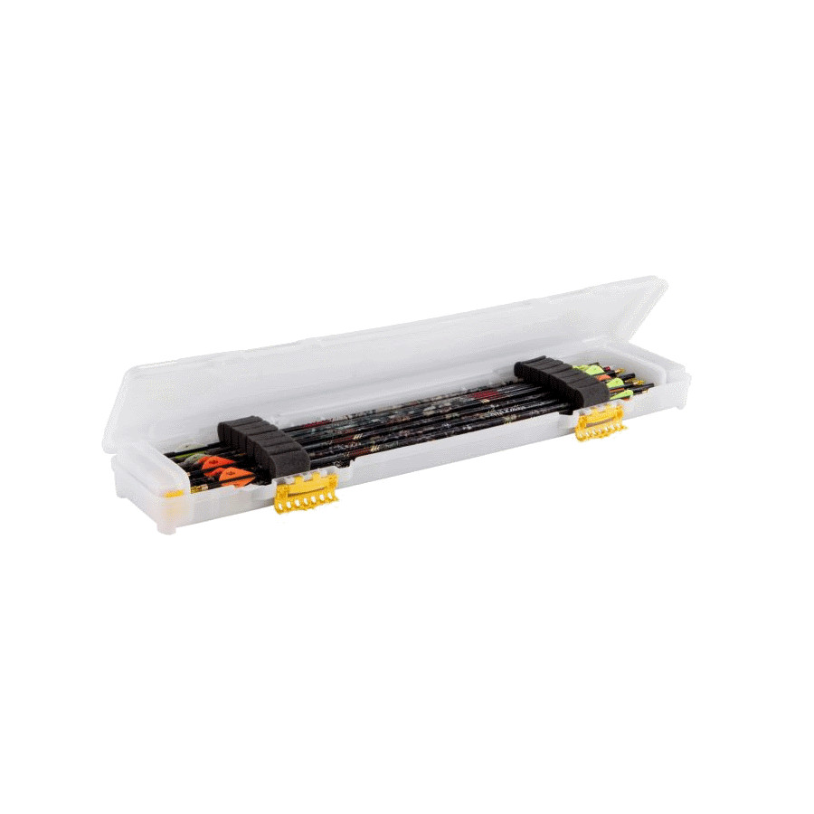 (Bild für) Plano Bowmax Compact Arrow Case (Pfeilkoffer)