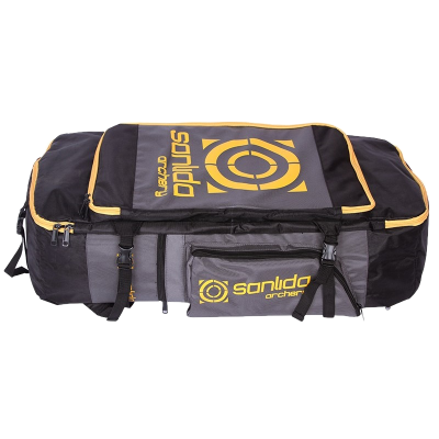 (Bild für) Sanlida 10 Target Recurve Rucksack