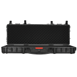 (Bild für) Shocq Hard Case Koffer Large (mit Schaumstoff)