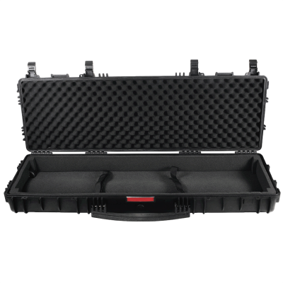 (Bild für) Shocq Hard Case Koffer Large (mit Schaumstoff)