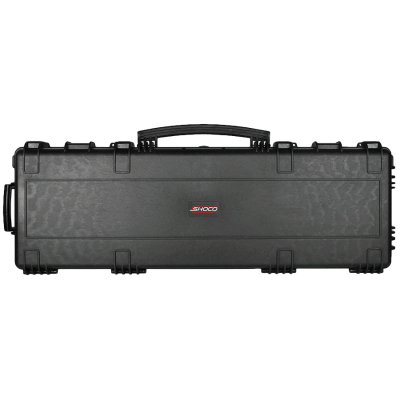 (Bild für) Shocq Hard Case Koffer Large (mit Schaumstoff)